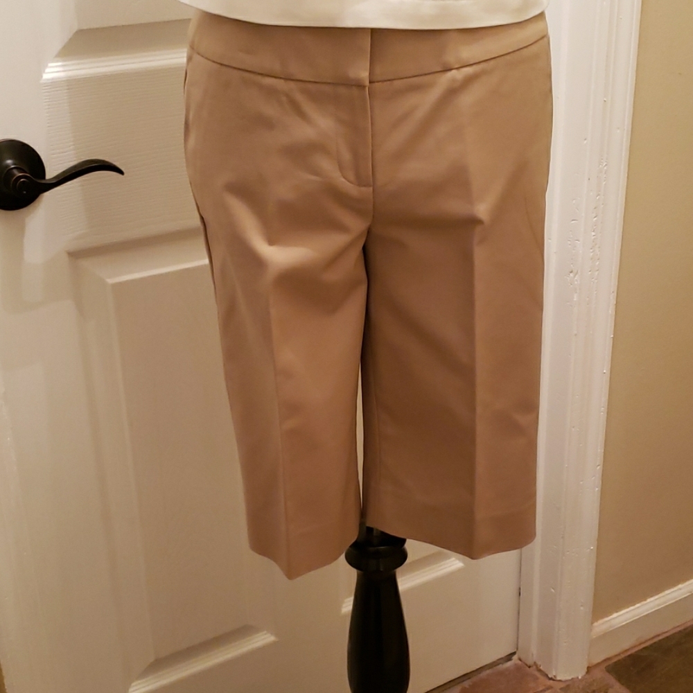 Bermuda Shorts